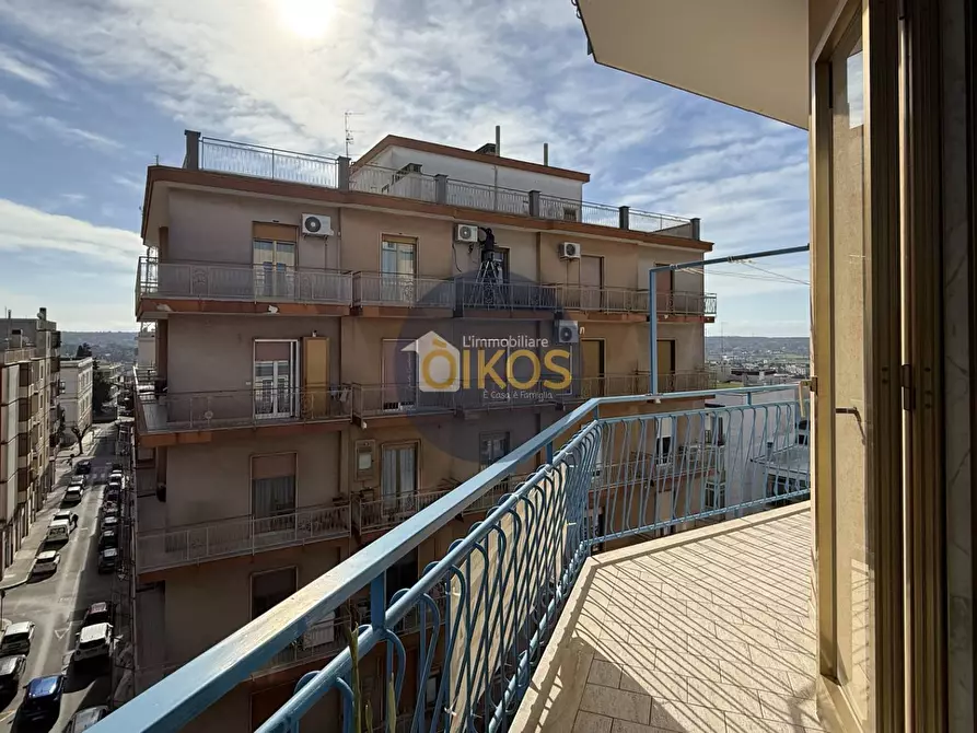 Immagine 23 di Appartamento in vendita  in Via Della Conciliazione 50 a Putignano