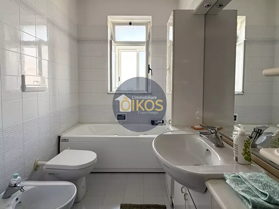 Immagine 41 di Appartamento in vendita  in Via Della Conciliazione 50 a Putignano