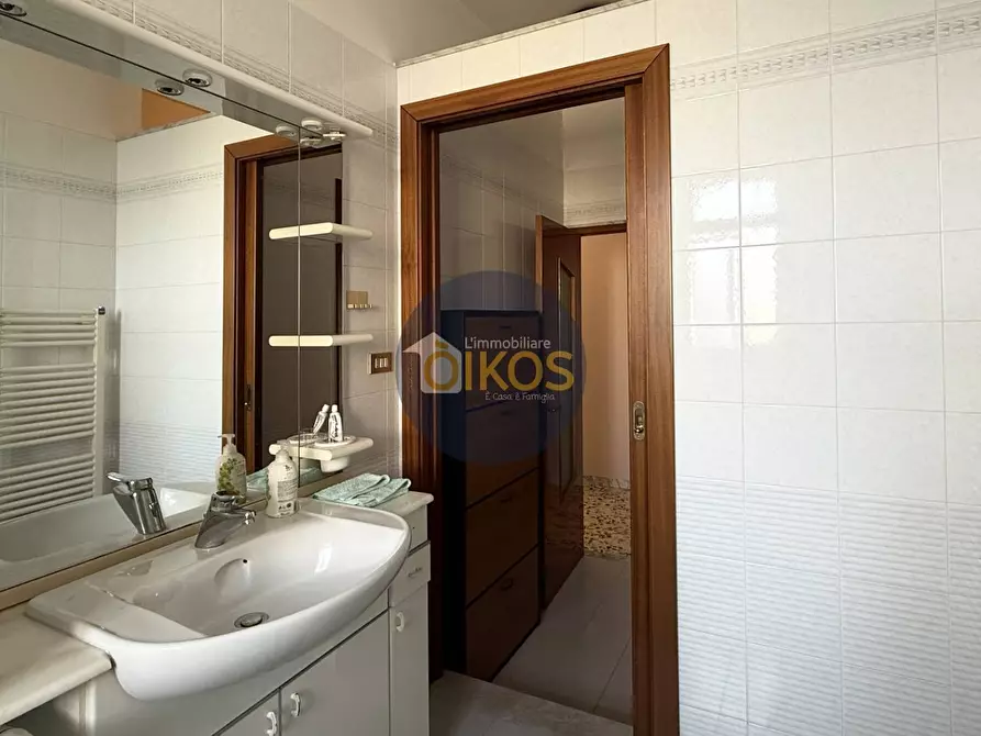 Immagine 43 di Appartamento in vendita  in Via Della Conciliazione 50 a Putignano