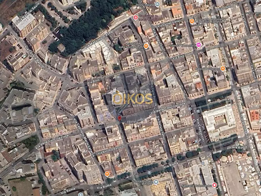 Immagine 48 di Appartamento in vendita  in Via Della Conciliazione 50 a Putignano