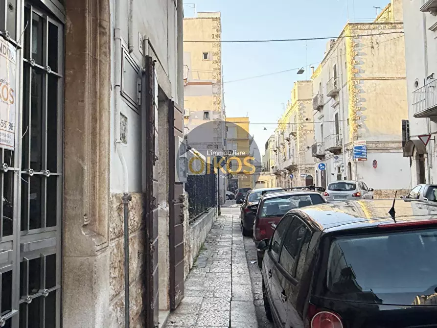 Immagine 4 di Appartamento in vendita  in Via Dei Mille 27 a Castellana Grotte