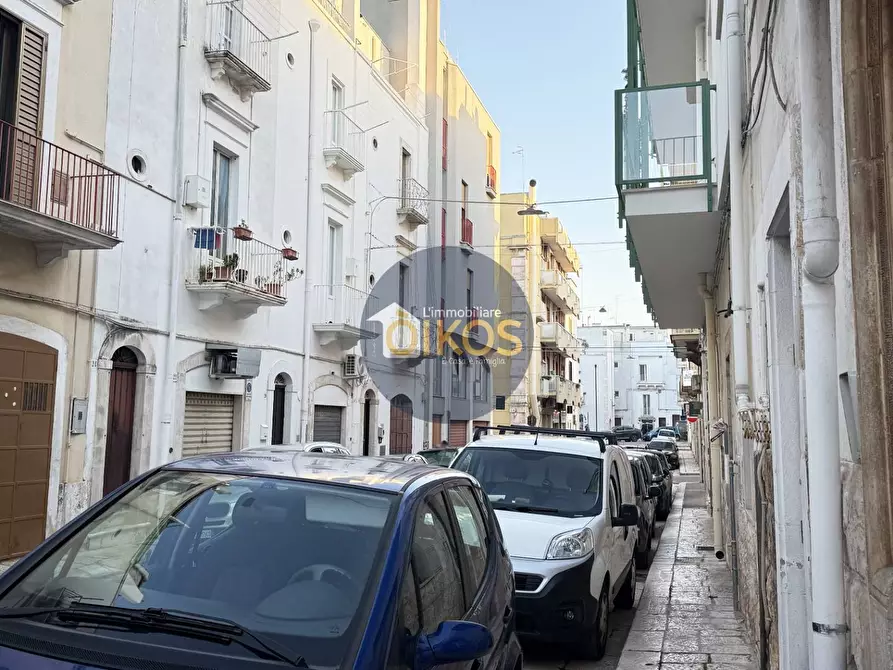 Immagine 5 di Appartamento in vendita  in Via Dei Mille 27 a Castellana Grotte