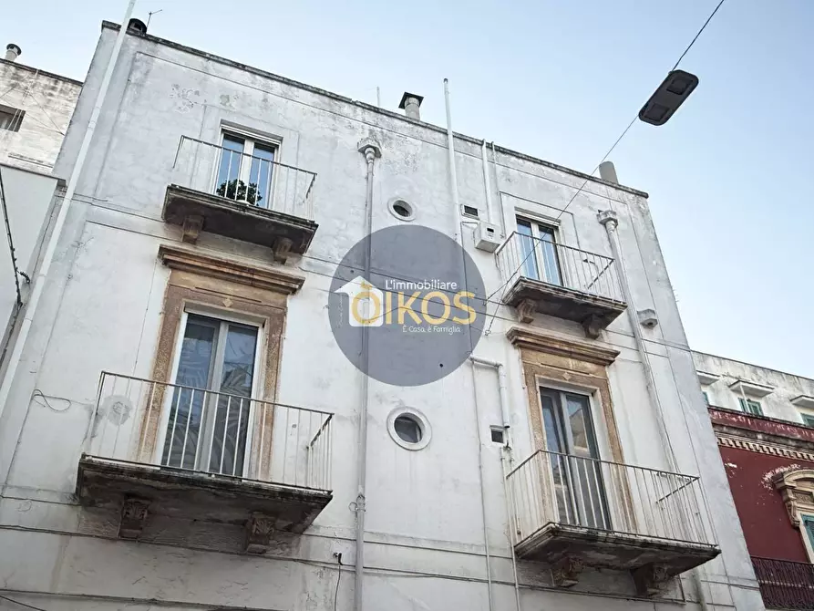 Immagine 6 di Appartamento in vendita  in Via Dei Mille 27 a Castellana Grotte