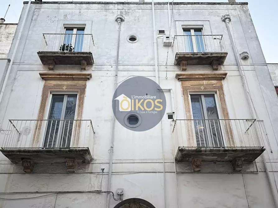 Immagine 1 di Appartamento in vendita  in Via Dei Mille 27 a Castellana Grotte