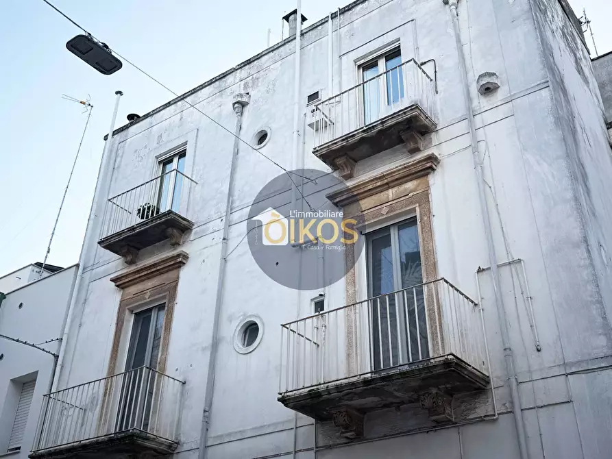 Immagine 7 di Appartamento in vendita  in Via Dei Mille 27 a Castellana Grotte