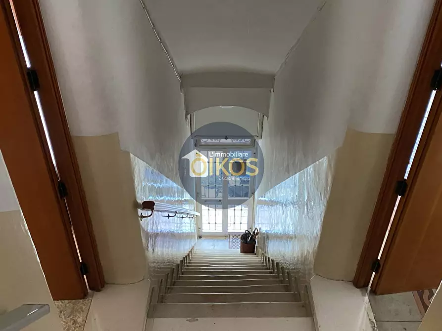 Immagine 8 di Appartamento in vendita  in Via Dei Mille 27 a Castellana Grotte