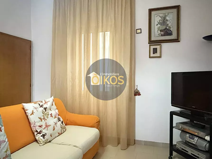 Immagine 9 di Appartamento in vendita  in Via Dei Mille 27 a Castellana Grotte