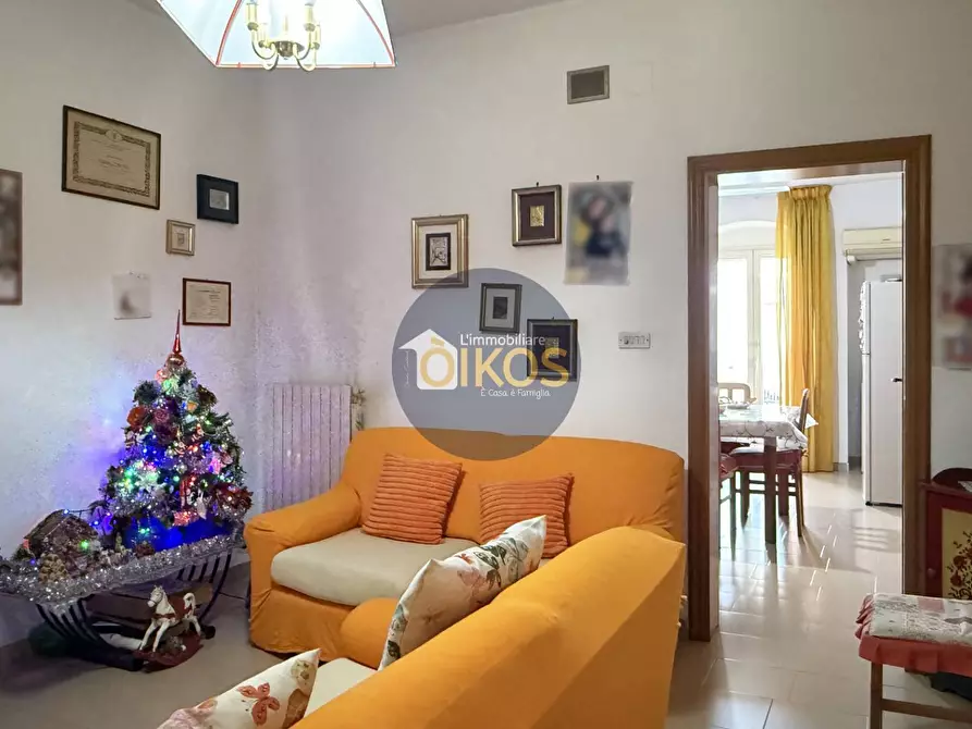 Immagine 10 di Appartamento in vendita  in Via Dei Mille 27 a Castellana Grotte