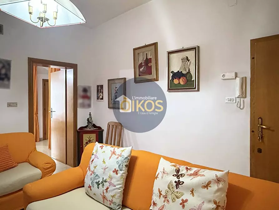 Immagine 11 di Appartamento in vendita  in Via Dei Mille 27 a Castellana Grotte