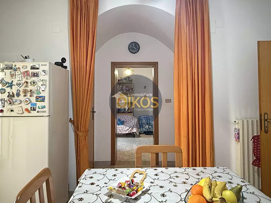 Immagine 13 di Appartamento in vendita  in Via Dei Mille 27 a Castellana Grotte