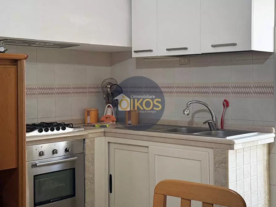 Immagine 14 di Appartamento in vendita  in Via Dei Mille 27 a Castellana Grotte