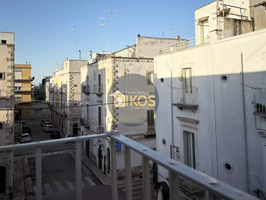 Immagine 16 di Appartamento in vendita  in Via Dei Mille 27 a Castellana Grotte