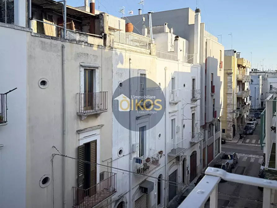 Immagine 17 di Appartamento in vendita  in Via Dei Mille 27 a Castellana Grotte