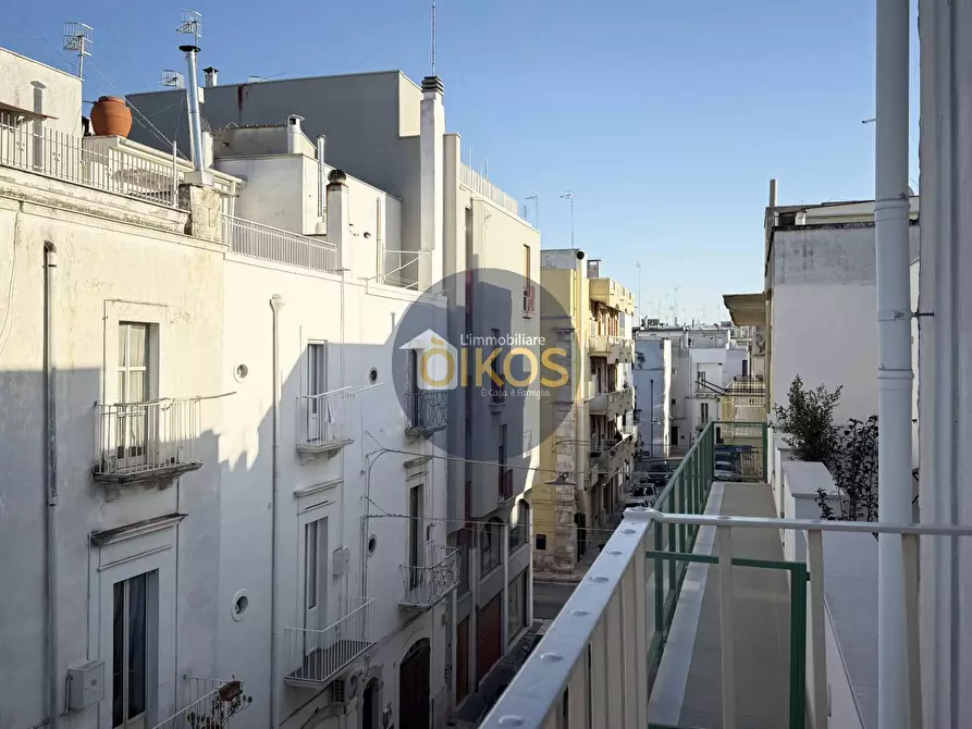 Immagine 18 di Appartamento in vendita  in Via Dei Mille 27 a Castellana Grotte