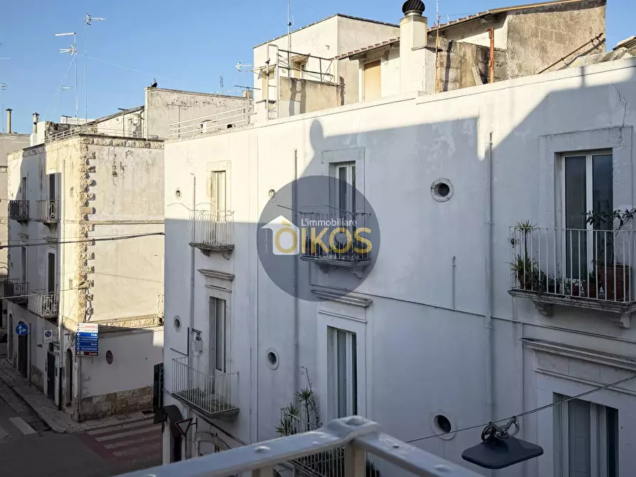 Immagine 19 di Appartamento in vendita  in Via Dei Mille 27 a Castellana Grotte