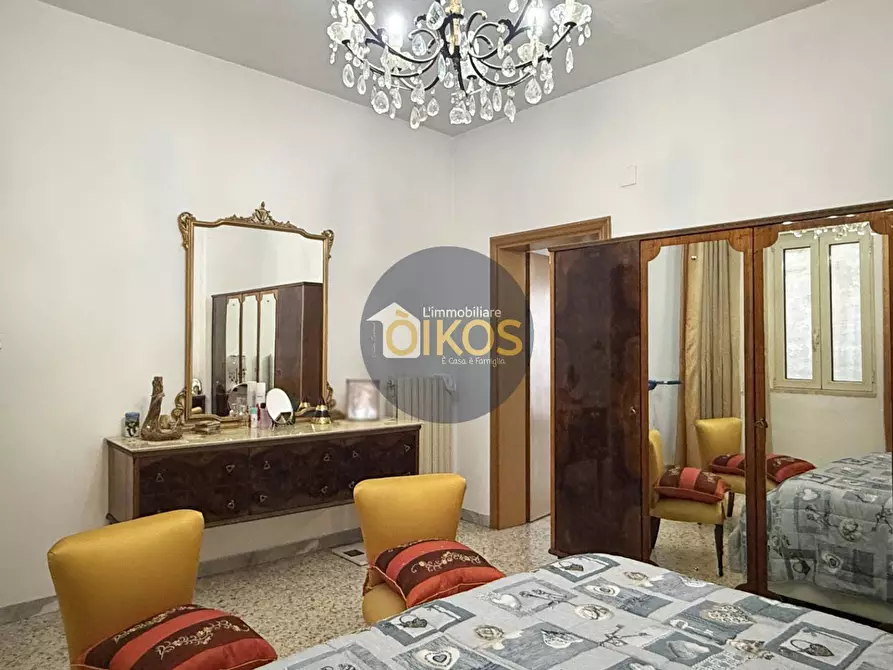 Immagine 22 di Appartamento in vendita  in Via Dei Mille 27 a Castellana Grotte