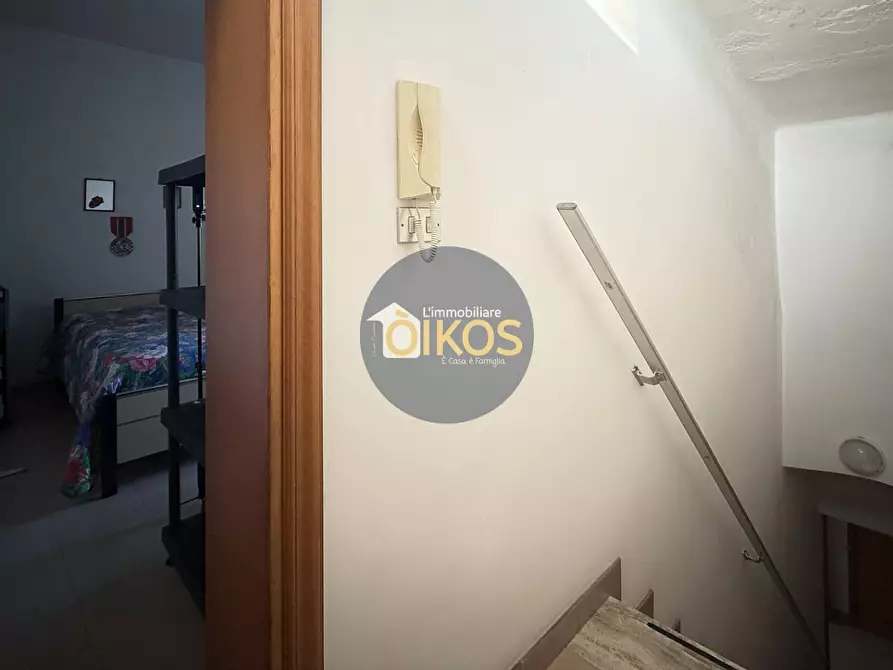 Immagine 27 di Appartamento in vendita  in Via Dei Mille 27 a Castellana Grotte