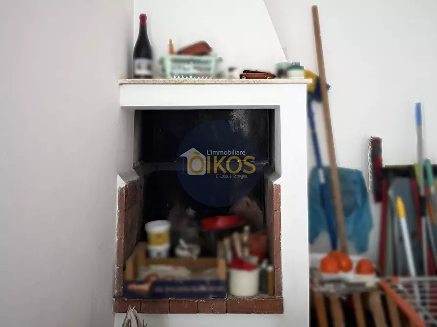 Immagine 35 di Appartamento in vendita  in Via Dei Mille 27 a Castellana Grotte