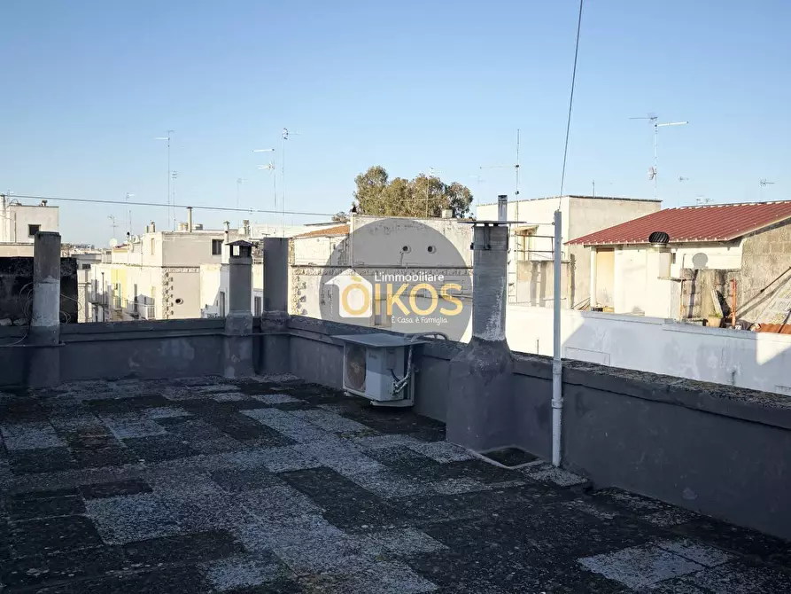 Immagine 36 di Appartamento in vendita  in Via Dei Mille 27 a Castellana Grotte