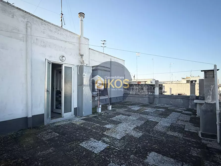 Immagine 37 di Appartamento in vendita  in Via Dei Mille 27 a Castellana Grotte