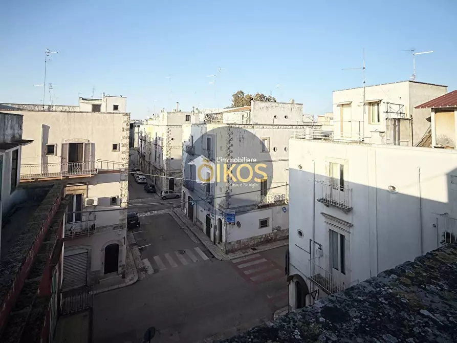 Immagine 38 di Appartamento in vendita  in Via Dei Mille 27 a Castellana Grotte