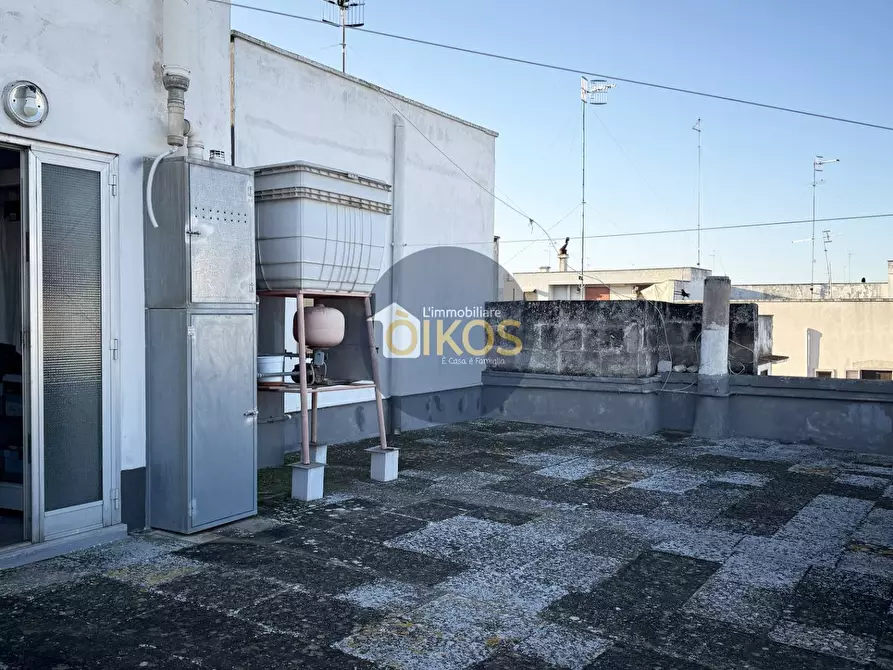 Immagine 39 di Appartamento in vendita  in Via Dei Mille 27 a Castellana Grotte