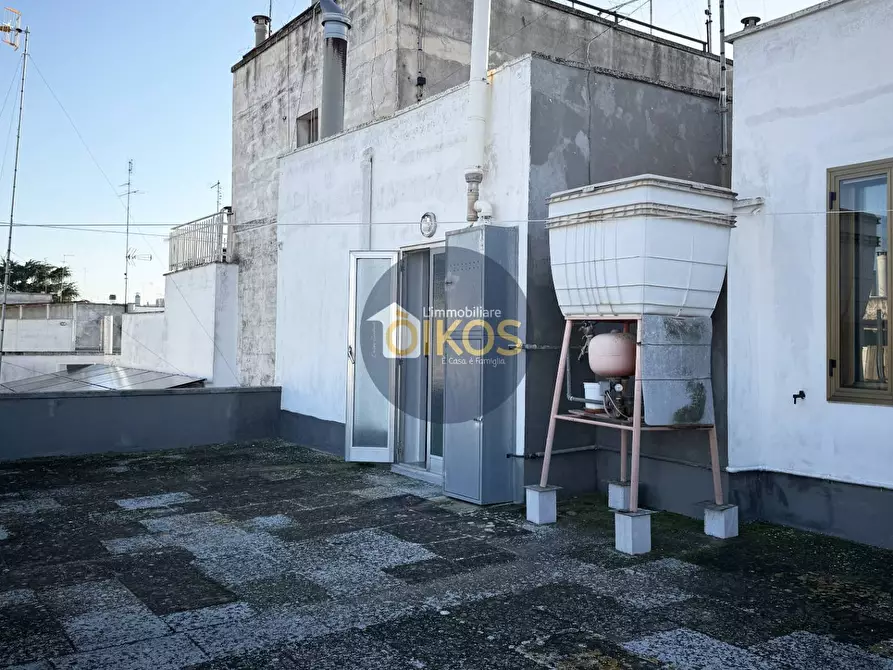 Immagine 40 di Appartamento in vendita  in Via Dei Mille 27 a Castellana Grotte