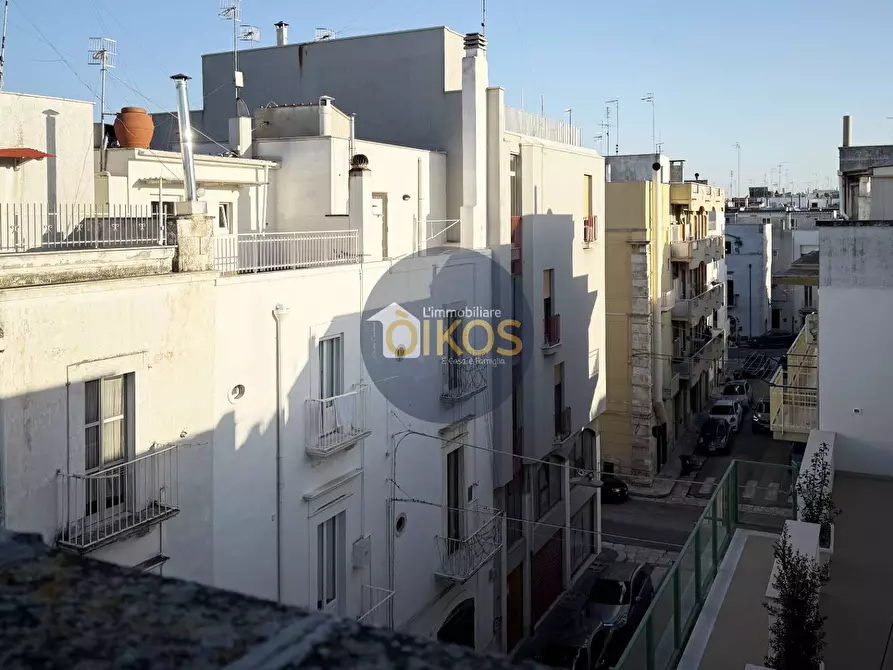 Immagine 41 di Appartamento in vendita  in Via Dei Mille 27 a Castellana Grotte