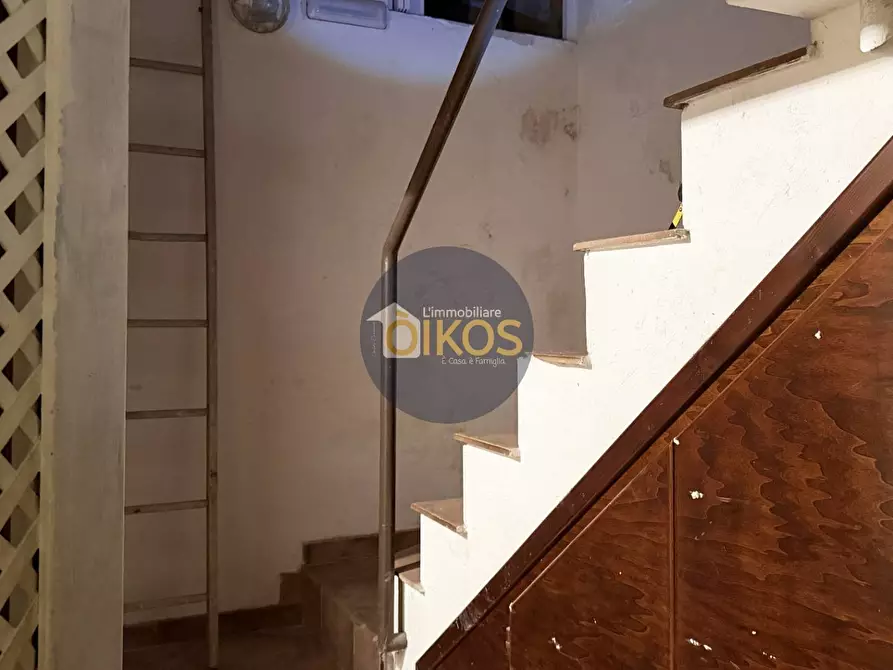 Immagine 36 di Locale commerciale in vendita  in Via Pompeo Sarnelli 28 a Polignano A Mare