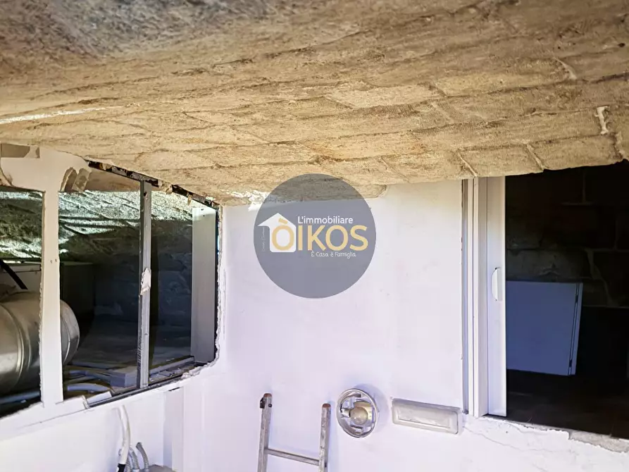 Immagine 40 di Locale commerciale in vendita  in Via Pompeo Sarnelli 28 a Polignano A Mare