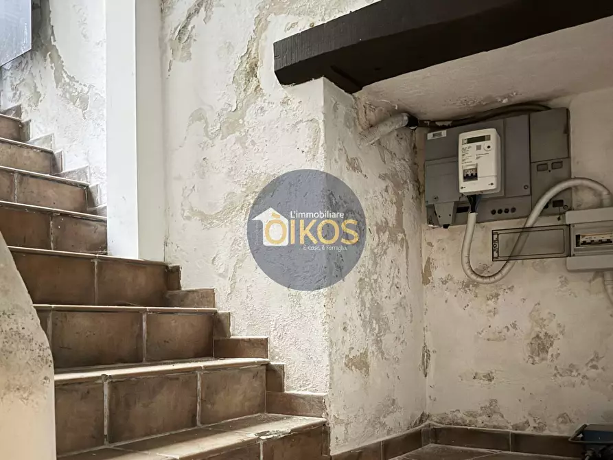 Immagine 41 di Locale commerciale in vendita  in Via Pompeo Sarnelli 28 a Polignano A Mare