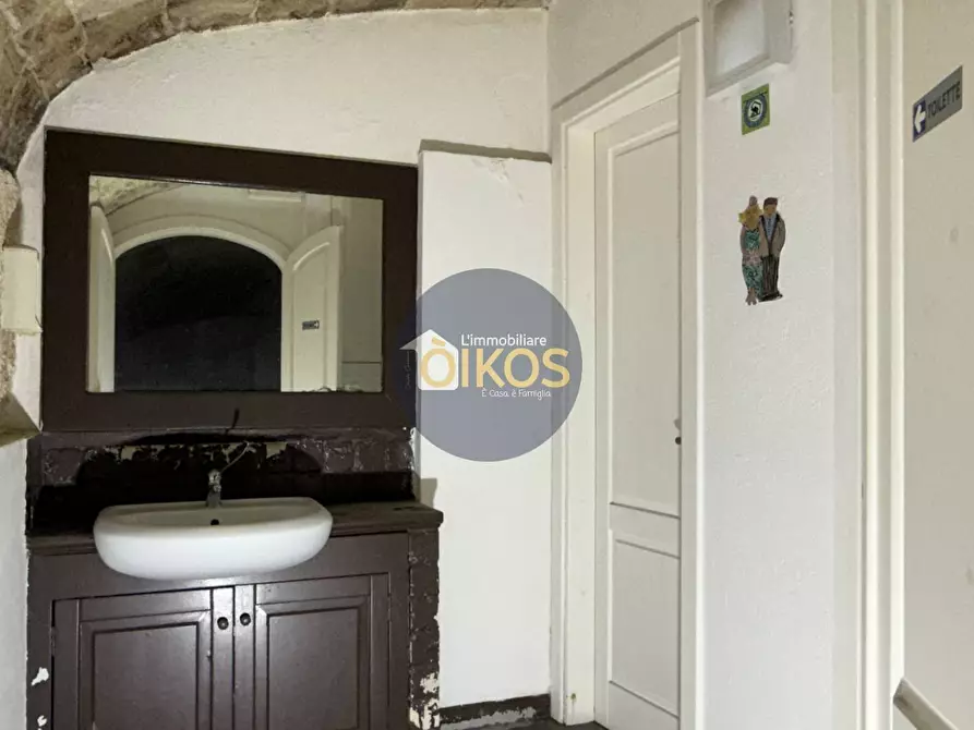 Immagine 44 di Locale commerciale in vendita  in Via Pompeo Sarnelli 28 a Polignano A Mare