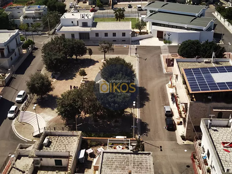 Immagine 70 di Casa indipendente in vendita  in via tobruk 2/4 a Fasano