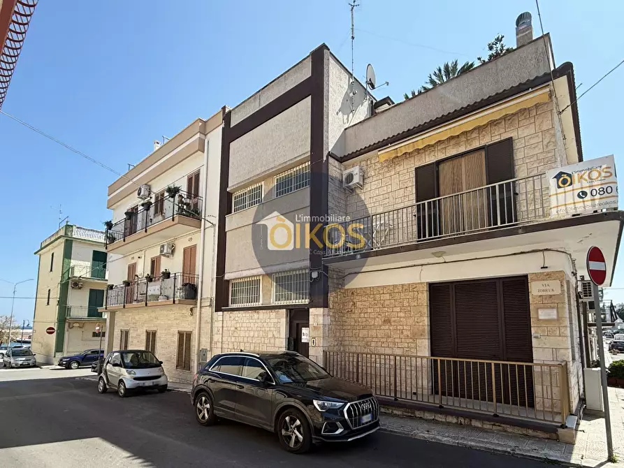 Immagine 2 di Casa indipendente in vendita  in via tobruk 2/4 a Fasano