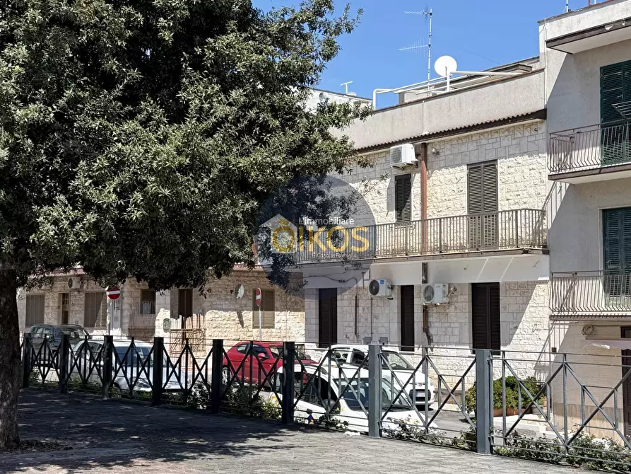 Immagine 3 di Casa indipendente in vendita  in via tobruk 2/4 a Fasano