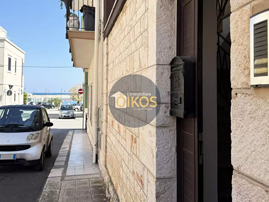 Immagine 4 di Casa indipendente in vendita  in via tobruk 2/4 a Fasano