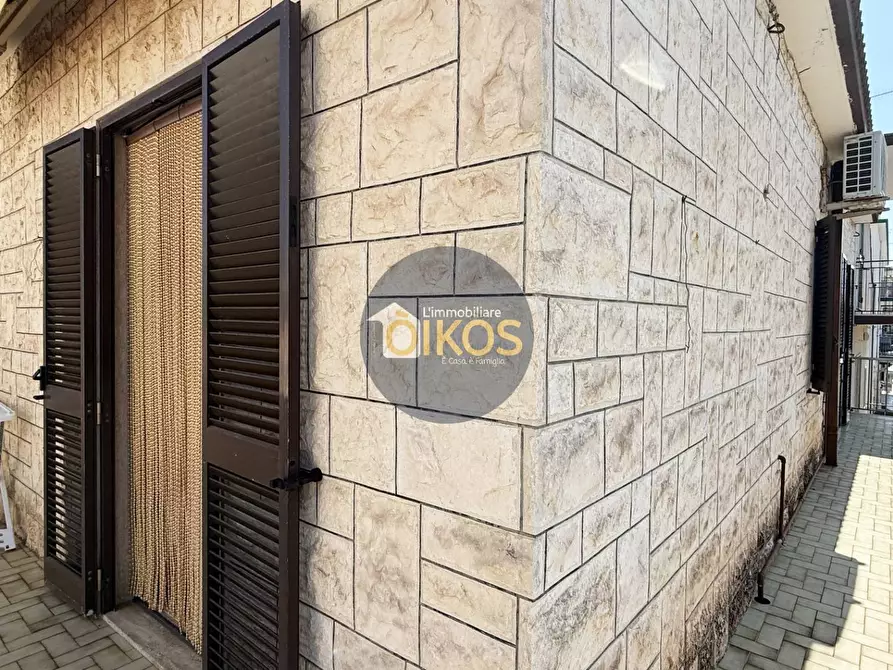 Immagine 42 di Casa indipendente in vendita  in via tobruk 2/4 a Fasano