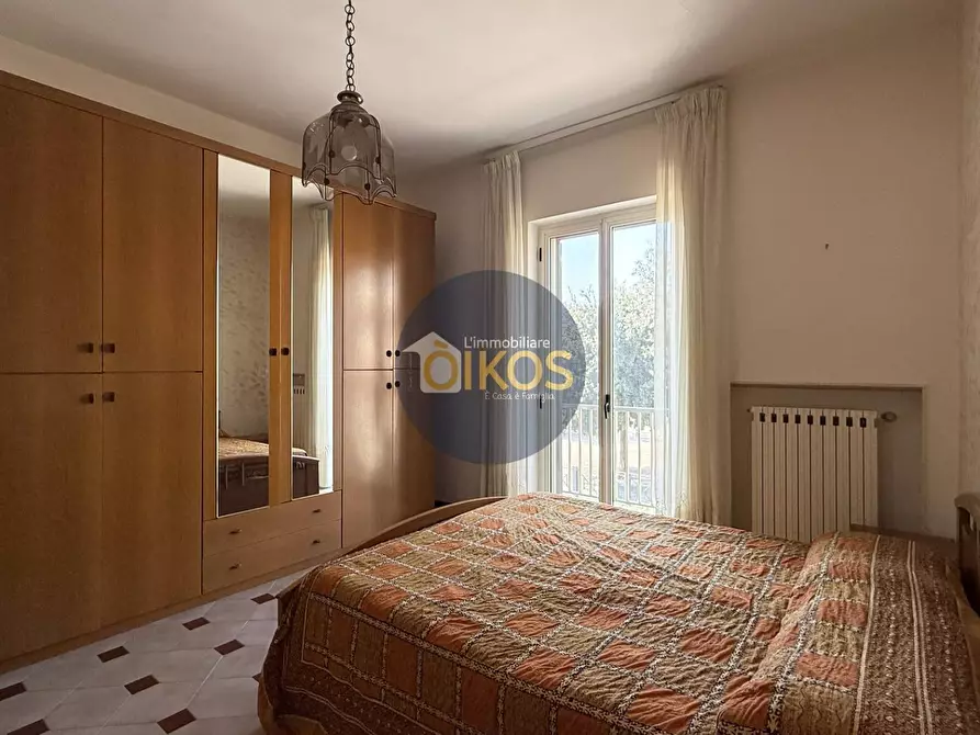 Immagine 46 di Casa indipendente in vendita  in via tobruk 2/4 a Fasano