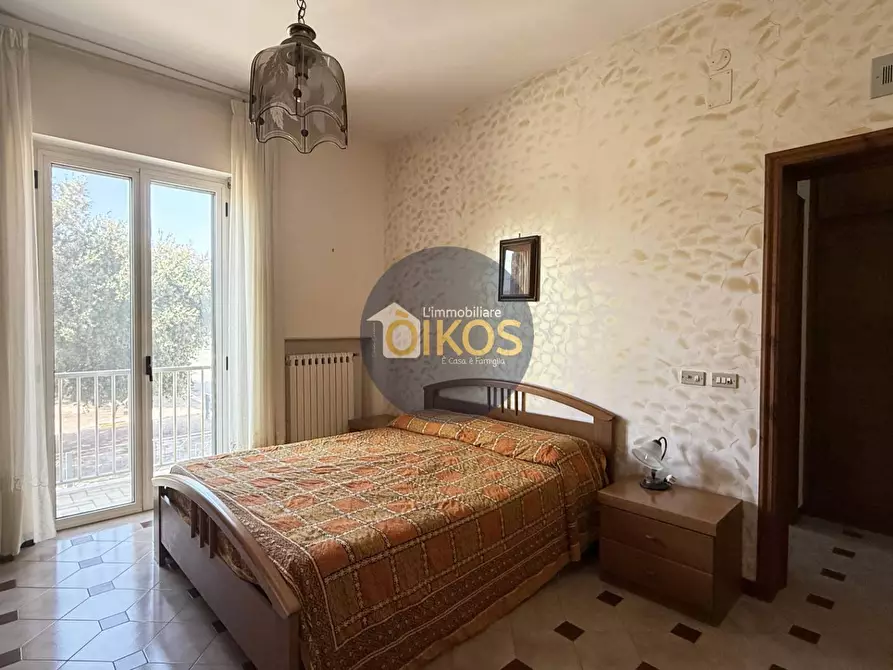 Immagine 47 di Casa indipendente in vendita  in via tobruk 2/4 a Fasano