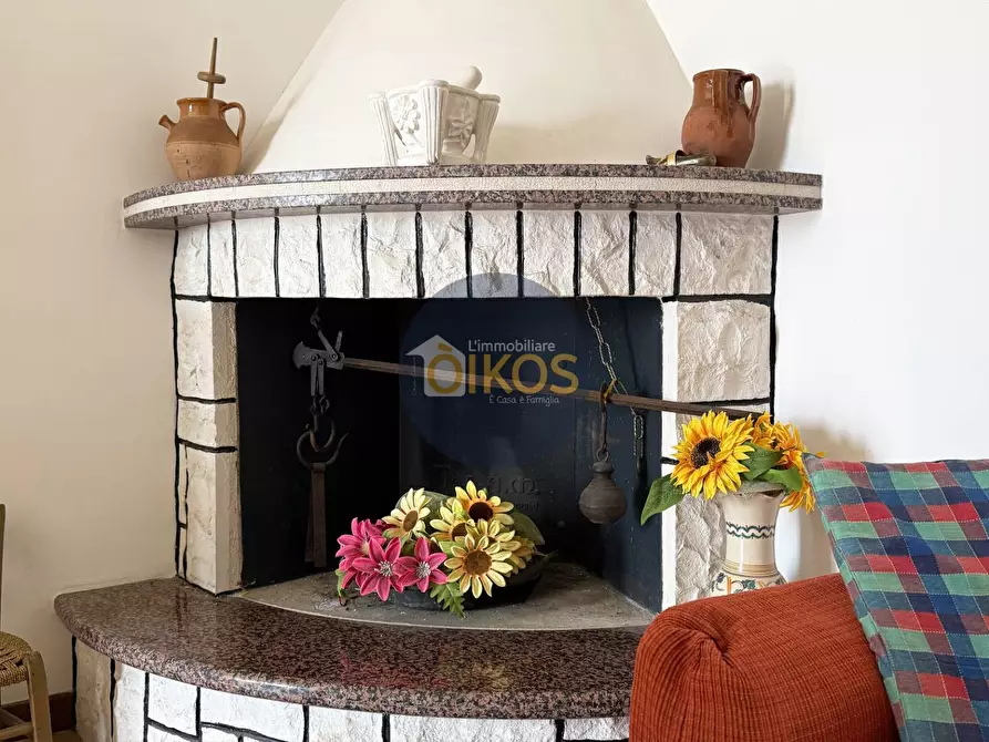 Immagine 68 di Casa indipendente in vendita  in via tobruk 2/4 a Fasano