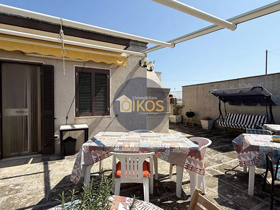 Immagine 72 di Casa indipendente in vendita  in via tobruk 2/4 a Fasano