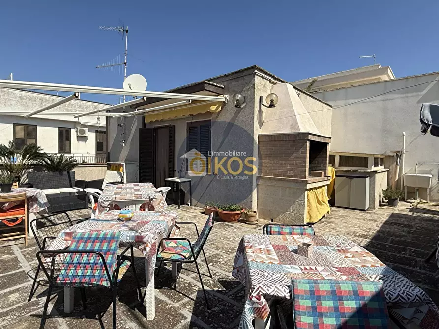 Immagine 77 di Casa indipendente in vendita  in via tobruk 2/4 a Fasano