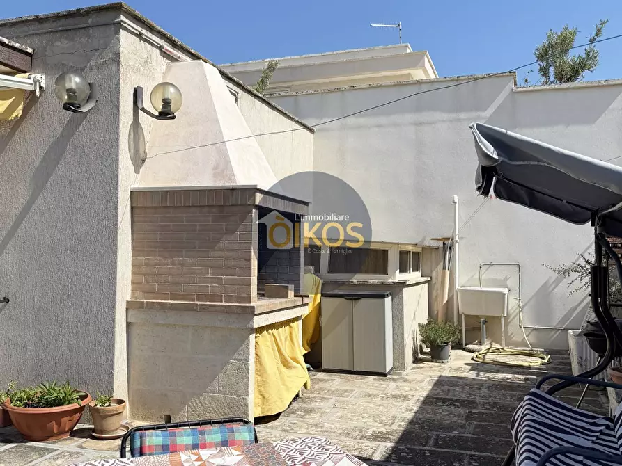 Immagine 78 di Casa indipendente in vendita  in via tobruk 2/4 a Fasano