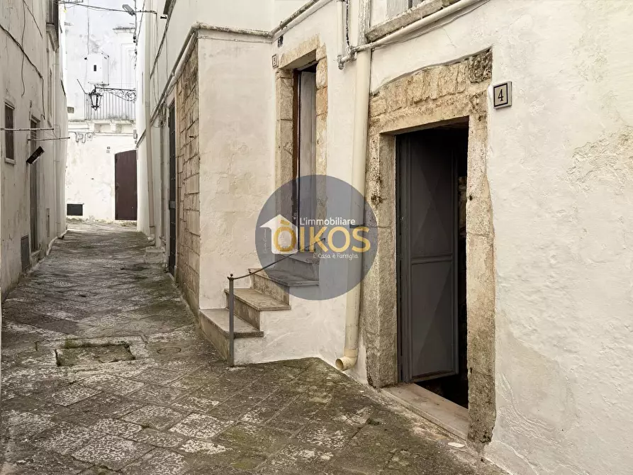 Immagine 5 di Rustico / casale in vendita  in Via Vico II Arciprete Chirulli 3/4 a Martina Franca