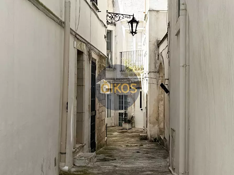 Immagine 6 di Rustico / casale in vendita  in Via Vico II Arciprete Chirulli 3/4 a Martina Franca