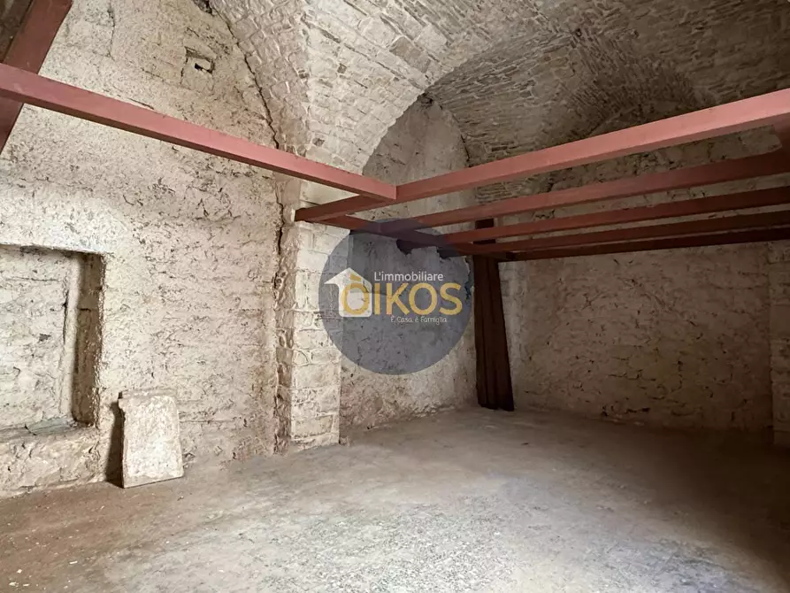 Immagine 7 di Rustico / casale in vendita  in Via Vico II Arciprete Chirulli 3/4 a Martina Franca