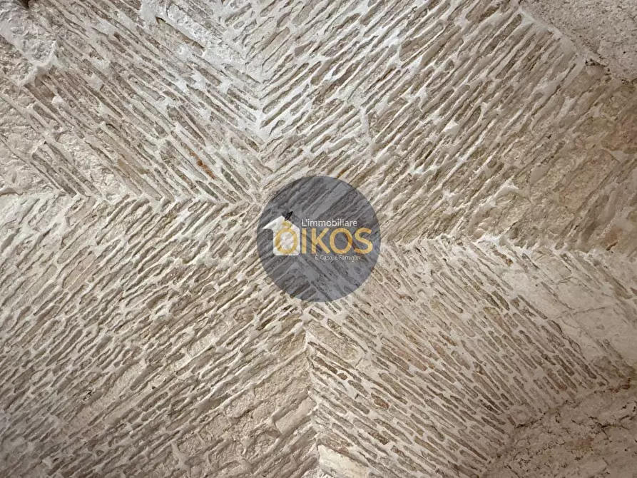 Immagine 8 di Rustico / casale in vendita  in Via Vico II Arciprete Chirulli 3/4 a Martina Franca