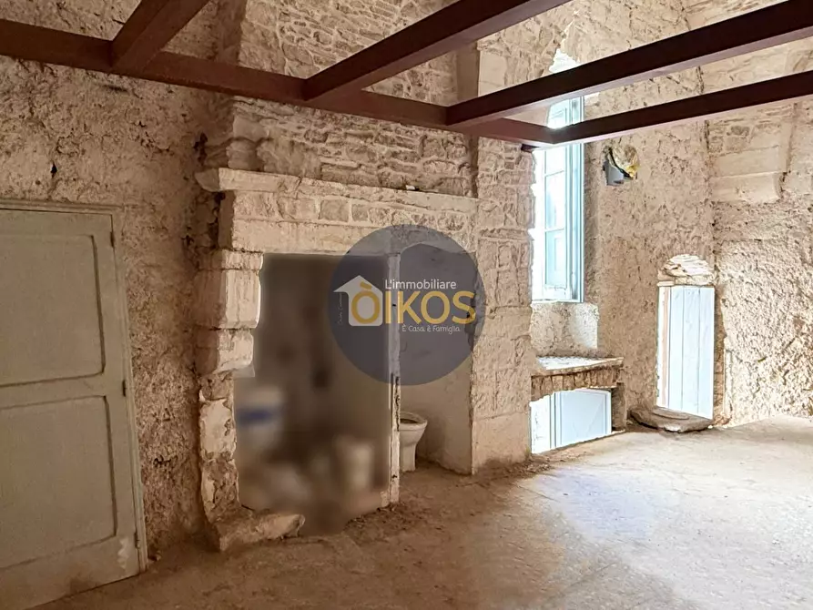 Immagine 9 di Rustico / casale in vendita  in Via Vico II Arciprete Chirulli 3/4 a Martina Franca