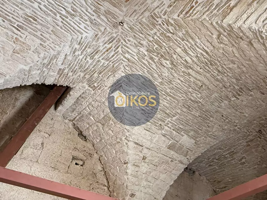 Immagine 10 di Rustico / casale in vendita  in Via Vico II Arciprete Chirulli 3/4 a Martina Franca