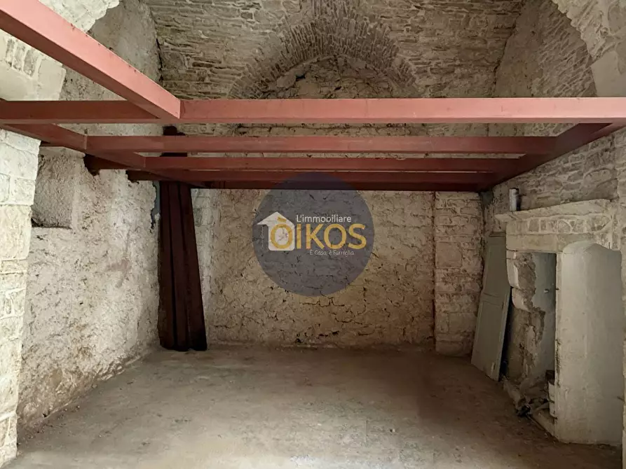 Immagine 11 di Rustico / casale in vendita  in Via Vico II Arciprete Chirulli 3/4 a Martina Franca